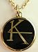 The Dark Tower KA TET Symbol Stephen King Marvel Comics Books Pendant Necklace w/chain