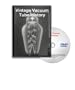 Vintage Vacuum Tube History on DVD - History of the Electron, Cathode Ray, Vacum Tubes, Early Surge Protection of Vacuum Tubes, Early Transistor and Valve Technology and More...