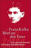 Brief an den Vater (Suhrkamp BasisBibliothek)