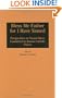Bless Me Father for I Have Sinned: Perspectives on Sexual Abuse Committed by Roman Catholic Priests