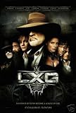 LeAgUe oF ExTrA OrDiNaRy GenTLeMen OrIgInAl MoVie Poster DoUblE SiDeD 27 x40