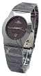 Oniss Men's Q Series Tungsten Watch Model ON-321 (Gray Face)