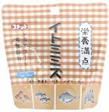 コメット 栄養満点 イトミミズ 6g