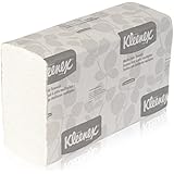 Kimberly-Clark Kleenex 1-Ply Multi-Fold Towel