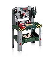 Bosch Electric Work Bench Toy