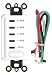 Intermatic Electronic Auto- Off Timer (E1220W)