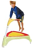 Diggin Jumpsmart Trampoline V.2 Toy