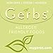 Gerbs Dried Apricots 2 lbs. | Unsulfured, No Additives, Resealable Bag | Naturally Sweet & Chewy | Top 14 Allergen-Free