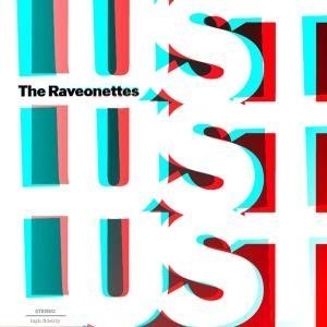 Lust Lust Lust by Raveonettes (Audio CD - 2007) - Import