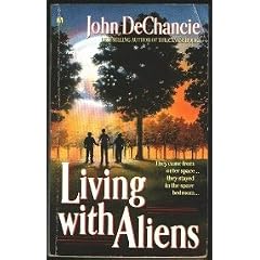 Living With Aliens