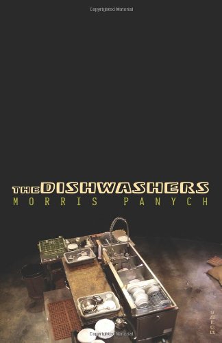 The Dishwashers