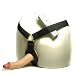 Kama Sutra by Sutera Vibrating Strap-On Dildo Dong