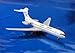 Daron Worldwide Trading GJ690 Gemini Nigeria Airways VC-10 Standard 1/400