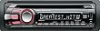 Sony CDXGT430U CD Receiver Head Unit with USB Connectivity for your USB Mass Storage Devices (Black)