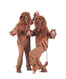Lion Costume
