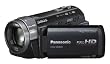 Panasonic HDC-SD800EGK Full HD Camcorder (SD-Kartenslot, 12-fach opt. Zoom, 7,6 cm (3 Zoll) Touch-Display, Bildstabilisator, 3D kompatibel) schwarz