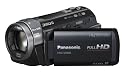 Panasonic HDC-SD800EGK Full HD Camcorder (SD-Kartenslot, 12-fach opt. Zoom, 7,6 cm (3 Zoll) Touch-Display, Bildstabilisator, 3D kompatibel) schwarz