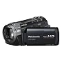 Panasonic HDC-SD800EGK Full HD Camcorder (SD-Karte&hellip von Panasonic