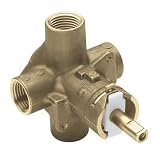 Moen 2510 Monticello PosiTemp Valve
