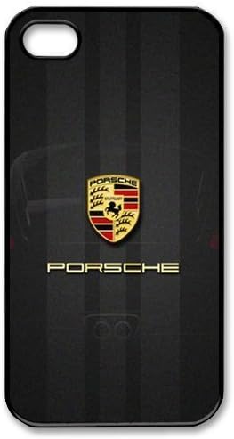 Porsche Logo Cool iPhone 6 Plus (5.5 inch) Case