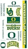 Oregon Ducks Temporary Tattoos