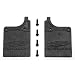 Mud Flaps: SC8