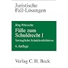 F�lle zum Schuldrecht I