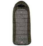 Search : Coleman Big Basin Extreme Weather 0-20 Degree Sleeping Bag