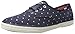 Keds Women's Taylor Swift's Champion Linen Glitter Dot Sneaker