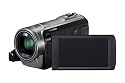 Panasonic - HC-V500EF-K - Caméscope numérique - Full HD - Zoom optique 38 X - Noir