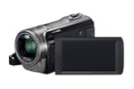 Panasonic HC-V500EF-K Cam�scope num�r...
