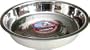 Stainless Steel Puppy Pan 8"