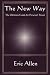 The New Way...The Ultimate Guide to Personal Power at Amazon Books: 41Zs6FyA-9L._SL75_