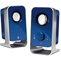 LS11 2.0 Speakers - Blue