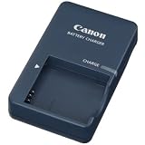 Search : Canon CB-2LV Battery Charger for the Canon NB-4L Li-Ion Battery