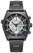 Luminox #9088 Men's Limited Editon SR-71 Blackbird Valjoux Chronograph Automatic Watch