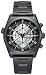Luminox #9088 Men's Limited Editon SR-71 Blackbird Valjoux Chronograph Automatic Watch