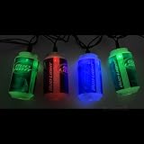 Bud Light Party String Lights