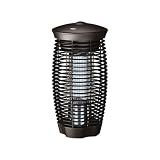 Stinger Electronic Insect Killer 40-Watt, 1 Acre Coverage