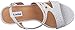 Not Rated Women's Hayman Wedge Sandal