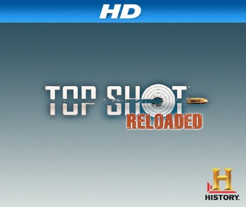 Top Shot Season 2 (Complete) HDTV Top Shot Season 2 (Complete) HDTV