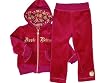 Apple Bottoms 2 Piece Garment - Jacket and Pants