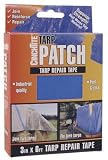 CINCHTITE TARP PATCH REPAIR TAPE