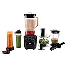 Oster BLSTVB-104-000 Versa Professional Performance Blender, 1100-watt