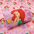 Little Mermaid Twin Sheet Set