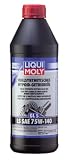 Produkt-Bild: Liqui Moly Vollsynthetisches Hypoid Getriebe&ouml;l GL5 LS SAE 75 W 140 1 l 4421