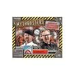 MYTHBUSTERS POWER OF AIR PRESSURE