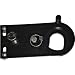 Yard Tuff Lawn and Garden Pintle Hitch - 1000-Lb. Tow Capacity, 250-Lb. Hitch Capacity, Model# YTF-01PH