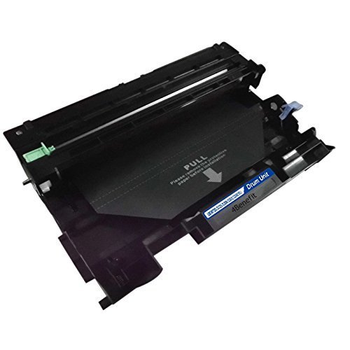 (Drum 1-Pack) 4Benefit Compatible DR720 Drum Unit (1xDR-720) for use in TN750 DCP-8110DN DCP-8150DN DCP-8155DN HL-5440D HL-5450DN HL-5470DW HL-5470DWT HL-6180DWT MFC-8510DW Printer