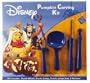 Halloween Disney Pumpkin Carving Kit